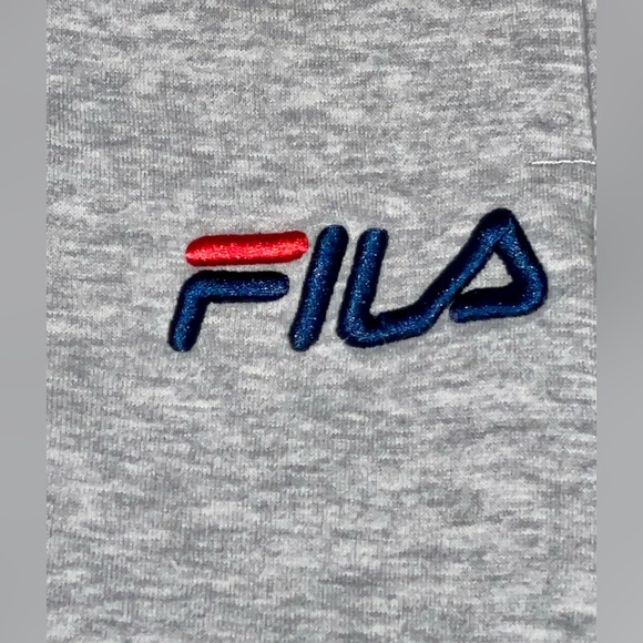 Fila Sweatpants - Picture 2 of 4